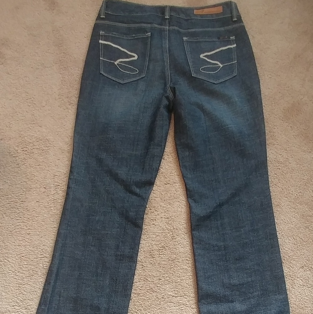 Seven7 Premium Denim Brand Size 8